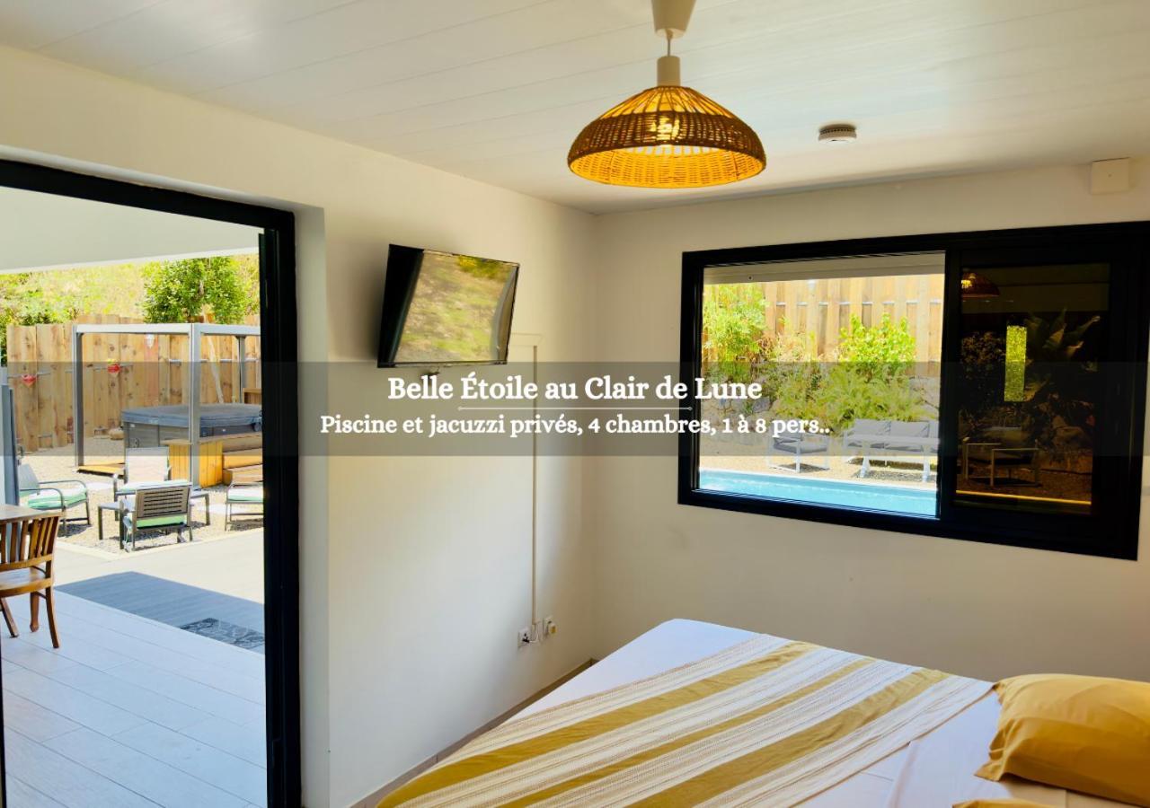 Jo'Z Le Reve Apartment Les Anses-d'Arlets Exterior foto
